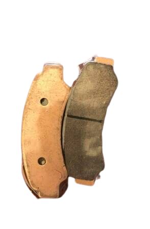 KLOCKI HAMULCOWE CFMOTO FA726RX 7020-0810B0, 9AWA-0811A0