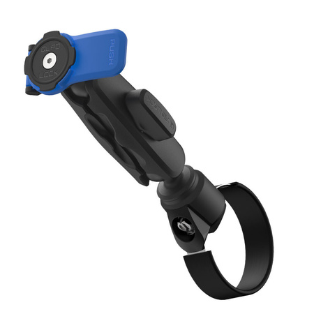 PODSTAWA NA KLATKĘ BEZPIECZEŃSTWA I RURY WIĘKSZEJ ŚREDNICY QUAD LOCK®