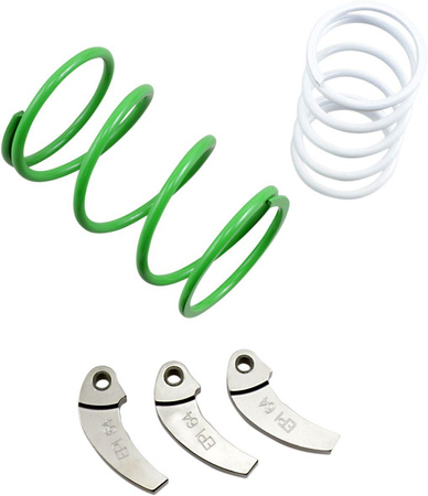 ZESTAW SPRZĘGŁA EPI WE436995 POLARIS