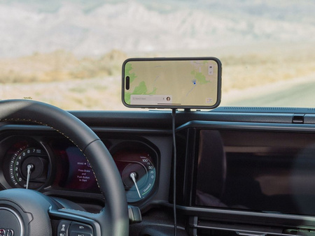 ADAPTER Z 1" KULKĄ STANDARD RAM MOUNT