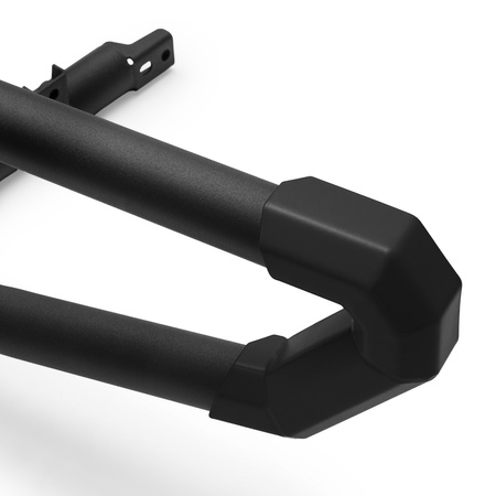 BUMPER TYLNY DO CF MOTO CFORCE 850/1000 G3 (2024) - SQUDDE (CZARNY)