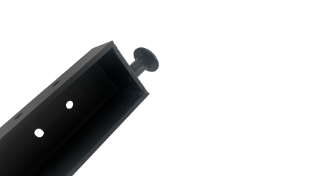 PŁYTA DO PŁUGA UNIWERSALNA NA KLIK CFMOTO GOES QJMOTOR SEGWAY LINHAI POLARIS ODES LONCIN CAN-AM KYMCO BENDA TGB HONDA KAWASAKI YAMAHA