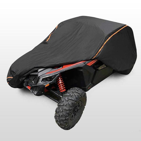 POKROWIEC CAN-AM MAVERICK X3