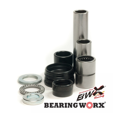 BEARING WORX ZESTAW NAPRAWCZY WAHACZA YAMAHA YFM 660R RAPTOR 01-05