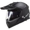 KASK LS2 MX436 PIONEER EVO MATT BLACK L