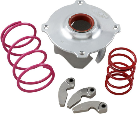 ZESTAW SPRZĘGŁA EPI WE436260 POLARIS