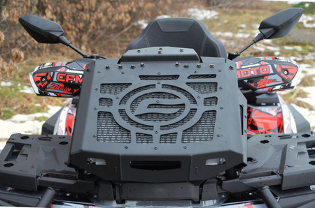 RELOKATOR CHŁODNICY WYNIESIENIE CF MOTO 850 1000 2020-