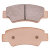 KLOCKI HAMULCOWE SINTERMETALOWE CFMOTO LINHAI  FA747RX 7020-0810A0