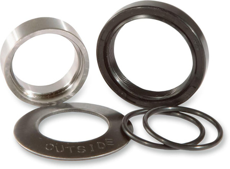 HOT RODS ZESTAW USZCZELNIACZE WAŁU POŚREDNIEGO HUSQVARNA 350,  KTM 250 / 350 / 400/ 450 / 500 
