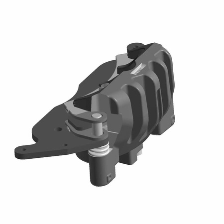 ZACISK HAMULCOWY OEM 1913240 3-Piston Brake Caliper Assembly OEM 1913240