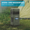 ALBRECHT DR 114 FM DAB+ RADIO KEMPINGOWE DYNAMO ZASILANIE SOLARNE LATARKA I LAMPA KEMPINGOWA ALARM POWER BANK 5000 MAH