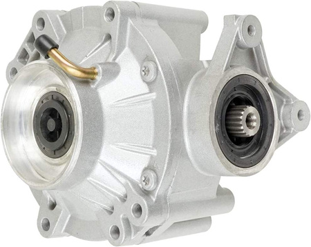 TYLNY DYFERENCJAŁ KOMPLETNY CAN-AM OUTLANDER RENEGADE G1 400 500 650 800 703501033