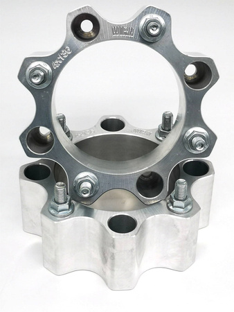 DYSTANSE DO KÓŁ 2SZT 4/136 45MM BENDA REDSTONE 550 CAN-AM KAWASAKI