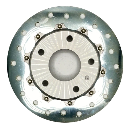 TARCZA HAMULCOWA ZINTEGROWANA Z PIASTĄ [OD 03.02.2022], NR OEM 1914139