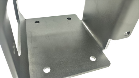 PŁYTA WYCIĄGARKI STALOWA POLARIS SCRAMBLER 1000 S