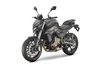 MOTOCYKL QJMOTOR SRK 700