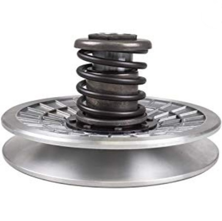 SPRZĘGŁO WTÓRNE KOMPLETNE YAMAHA GRIZZLY 660 4WV-17660-10-00 4WV-17670-00-00