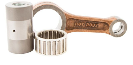 HOT RODS KORBOWÓD SUZUKI LTR 450