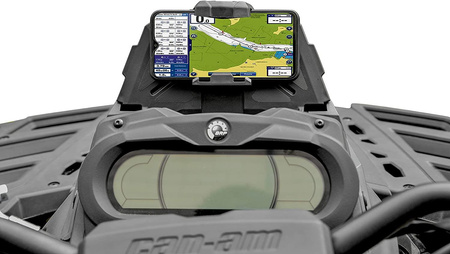 MOCOWANIE TELEFONU NAWIGACJI CAN-AM OUTLANDER 1000 800 G2