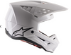 KASK ALPINESTAR 8303021/2180/2XL BIAŁY