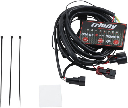 TRINITY RACING MODUŁ ZAPŁONOWY - TUNER EFI - POLARIS RZR XP 1000 TR-F107