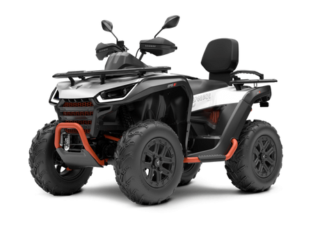 SEGWAY SNARLER AT6 L EPS LIMITED  T3b