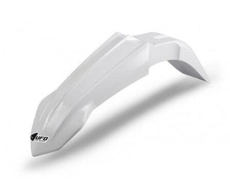 UFO BŁOTNIK PRZÓD YAMAHA YZ 85 '22 KOLOR BIAŁY