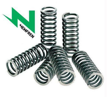 NEWFREN SPRĘŻYNY SPRZĘGŁOWE KAWASAKI ZR 750 ZEPHIR '96-'98; ZR-7 '99-'04; ZX-7RR NINJA '96-'99; ZX-9R NINJA '94-'97; ZRX 1200R '01-'08 (EBS038)