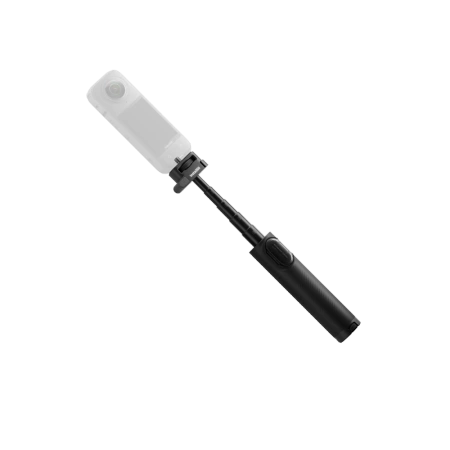 SKŁADANY KIJEK DO SELFIE INSTA360 FOLDABLE 2-IN-1 SELFIE STICK REMOTE KIT 1/4" MOUNT