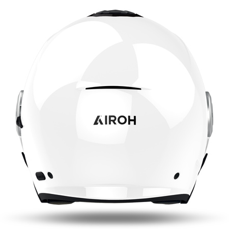 KASK AIROH HELYOS COLOR WHITE GLOSS M
