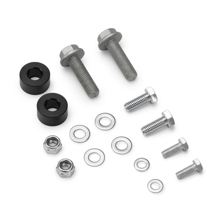 PŁUG DO QUADA SEGWAY AT5 SQUDDE