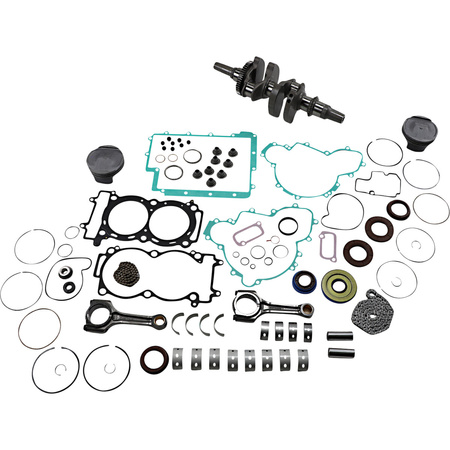 ZESTAW NAPRAWCZY SILNIKA POLARIS RANGER RZR XP 900 11-12