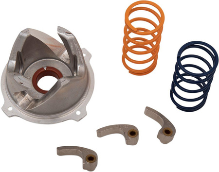 ZESTAW SPRZĘGŁA EPI WE437411 POLARIS