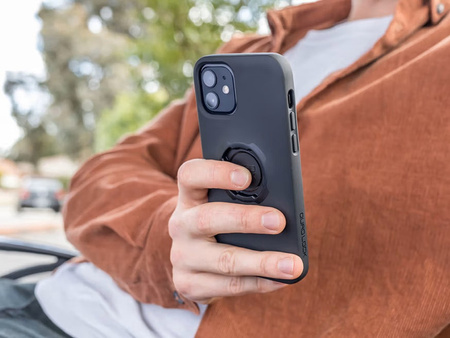 ETUI QUAD LOCK® MAG - IPHONE 16E