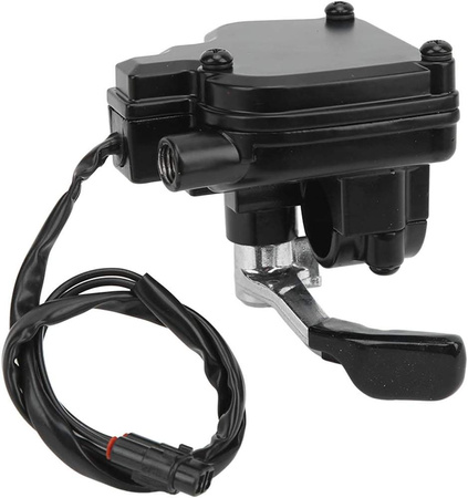 MANETKA GAZU YAMAHA BLASTER 200 BANSHEE 350 3GG-26250-00-00