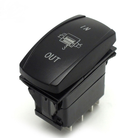 WŁĄCZNIK WYCIAGARKI UTV POLARIS RZR 800 900 1000 XP SW016CL