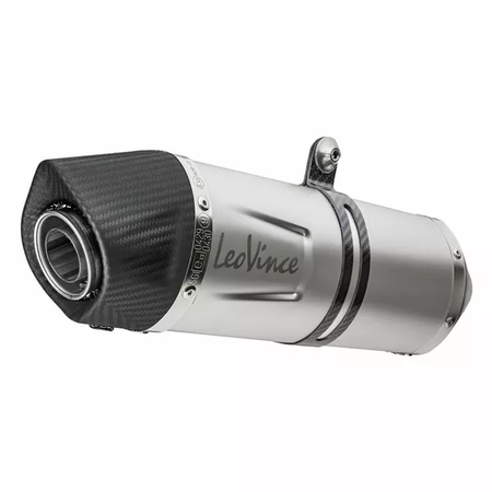 TŁUMIK LV ONE EVO STAINLESS STEEL TRIUMPH TIGER 850/900 ABS