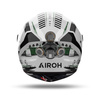 KASK AIROH CONNOR ALLIGATOR GLOSS S