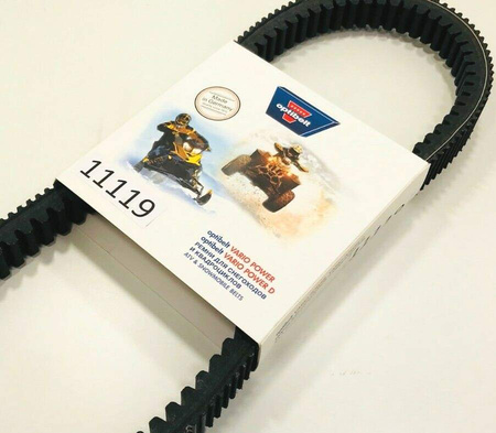 PASEK WZMACNIANY OPTIBELT 11119 CFMOTO 500 520 0180-055000 0180-055000-0003