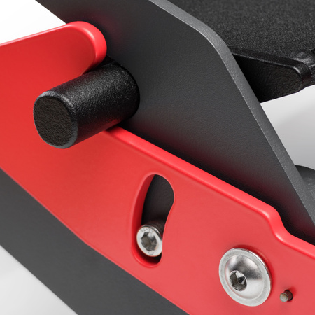 PŁUG DO QUADA CFMoto 625 TOURING - SQUDDE