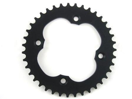 ZĘBATKA TYŁ SUZUKI LTR-450 06-10