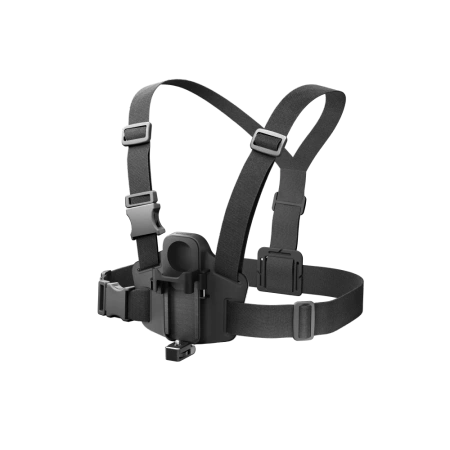 MOCOWANIE INSTA360 X5 POV CHEST MOUNT