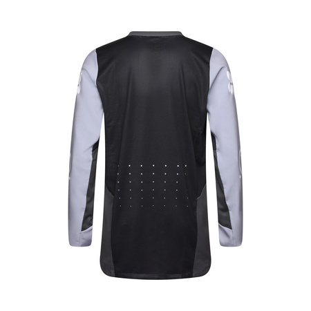 BLUZA FOX RANGER AIR OFFROAD BLACK 3XL