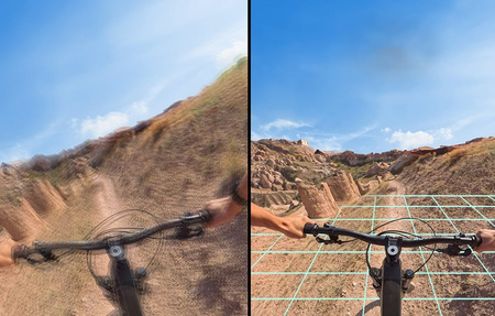 KAMERA MOTOCYKLOWA INSTA360 ACE PRO 2 MOTORCYCLE BUNDLE INSTA 360