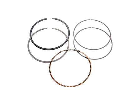 PIERŚCIENIE TŁOKOWE SFA1000