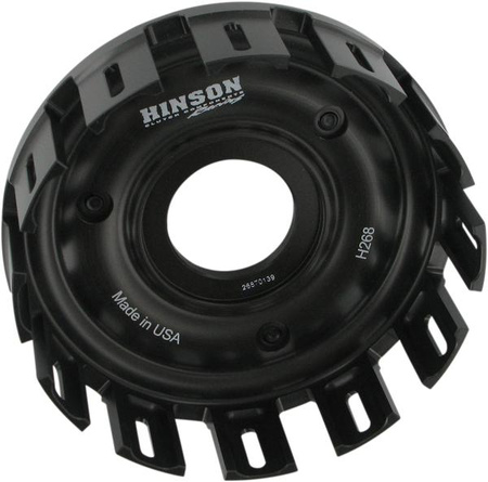KOSZ SPRZĘGŁA BILLET SUZUKI LT-R 450 2006-2011