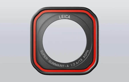 OSŁONA OBIEKTU INSTA360 ACE PRO 2 LENS GUARD