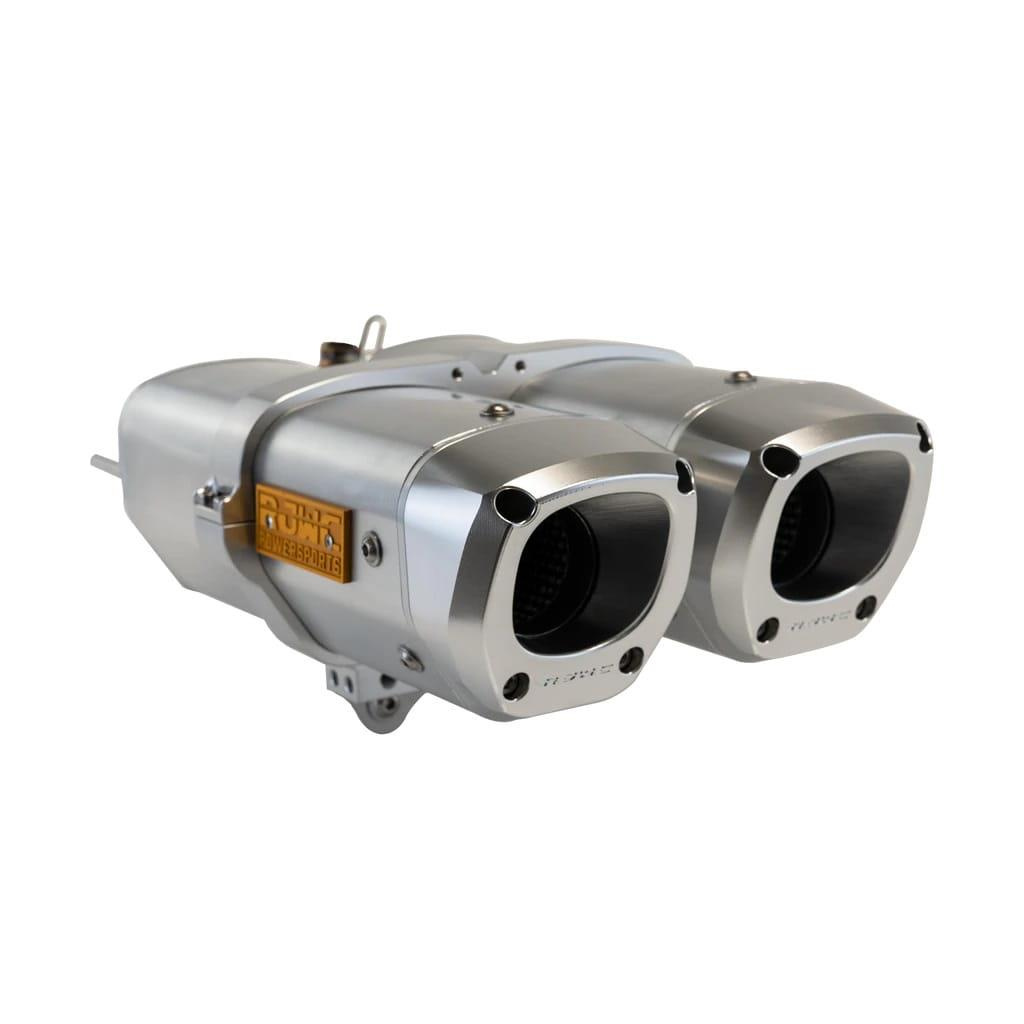 WYDECH TŁUMIK RJWC APX POLARIS SPORTSMAN SCRAMBLER 1000 XP S