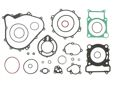 NAMURA KOMPLET USZCZELEK YAMAHA YFM400 KODIAK '00-'06 GRIZZLY '07-'08, YFM450 GRIZZLY '07-'13 (808875)