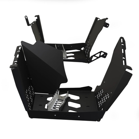 PODSTOPNIE RJWC CAN-AM OUTLANDER 850 EFI 2016-2023